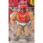 Masters of the Universe Origins Zodac Mattel Action Figure 2020 - photo 2 of 18