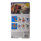 Masters of the Universe Origins Zodac Mattel Action Figure 2020 - photo 4 of 18
