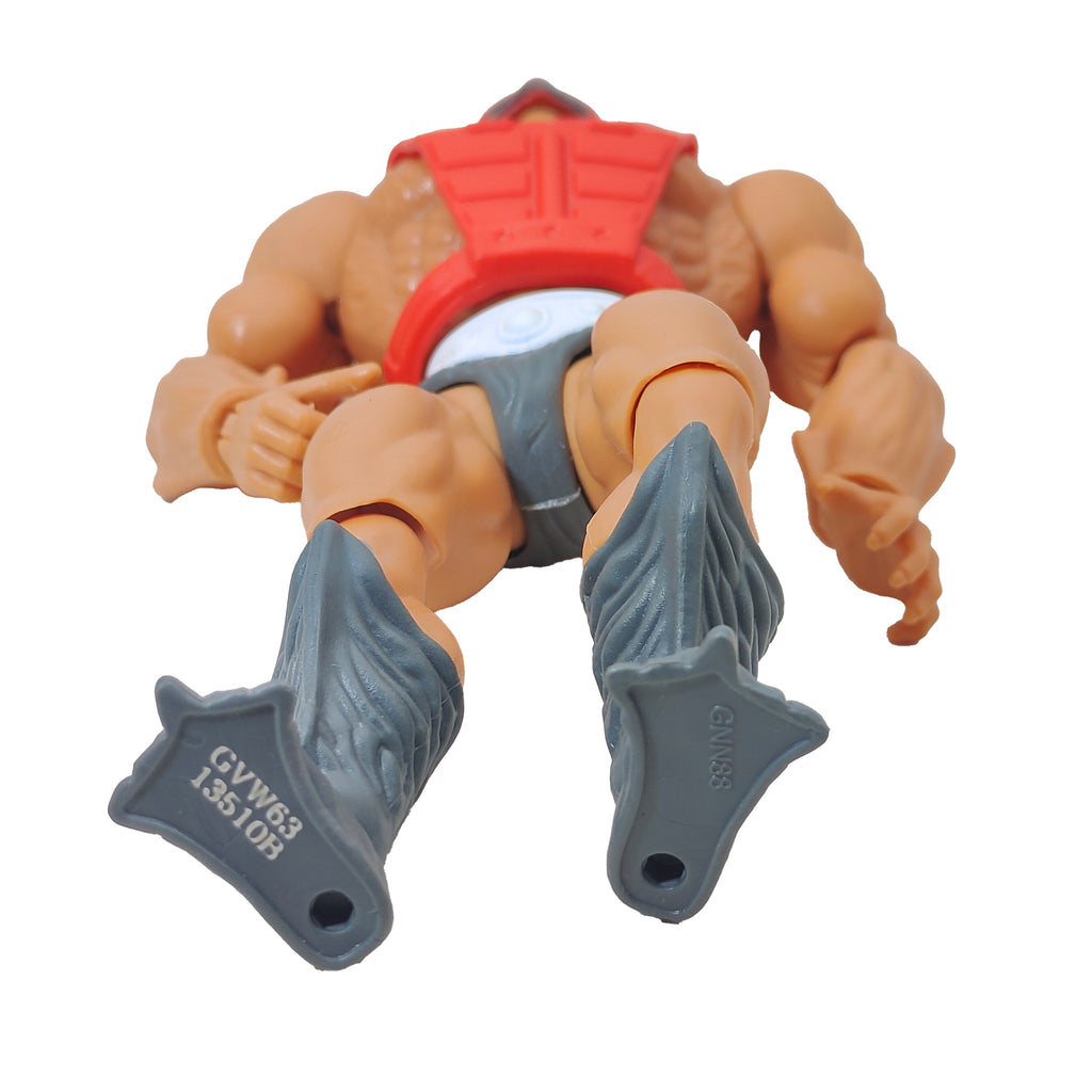 Mattel Masters of the Universe Origins Zodac Action Figure 2020