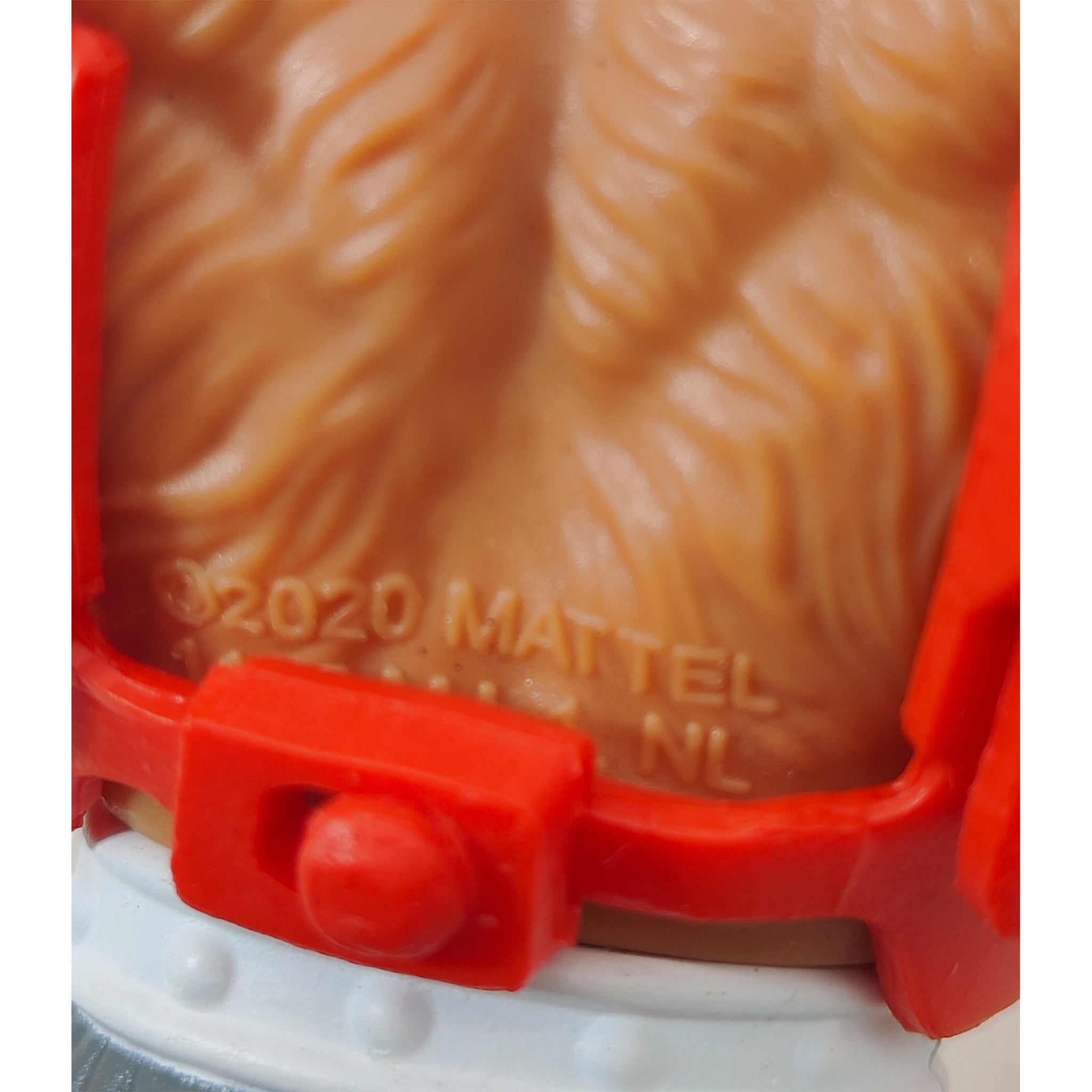 Mattel Masters of the Universe Origins Zodac Action Figure 2020