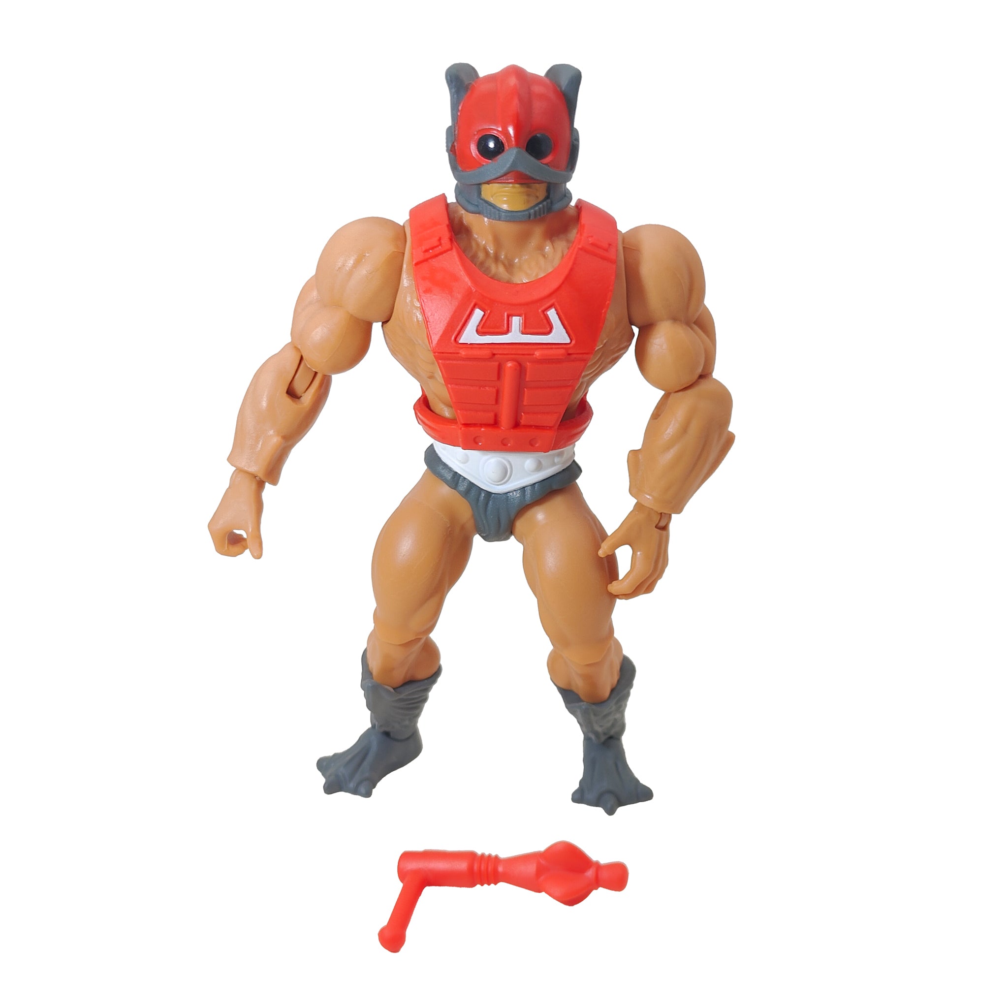Mattel Masters of the Universe Origins Zodac Action Figure 2020