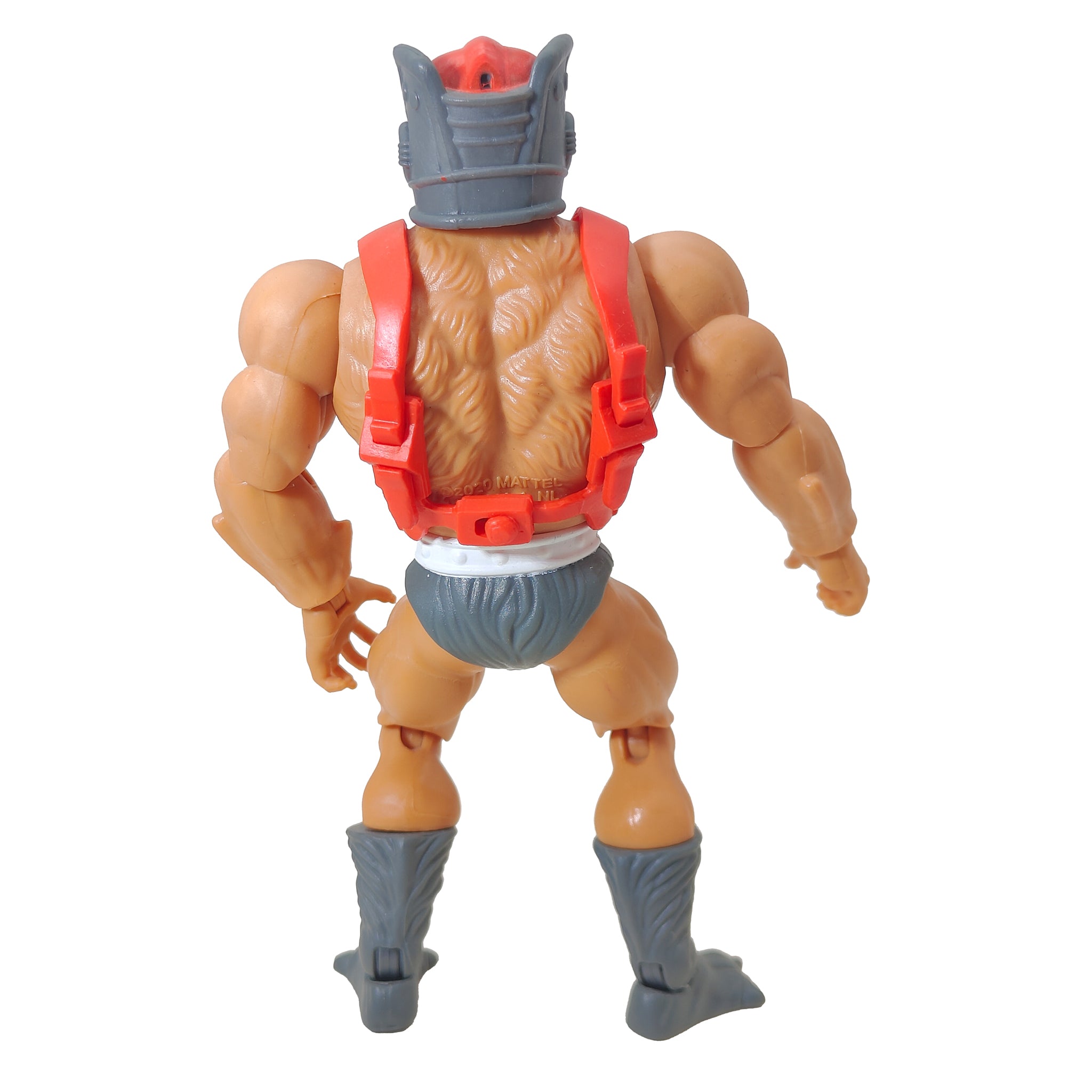 Mattel Masters of the Universe Origins Zodac Action Figure 2020
