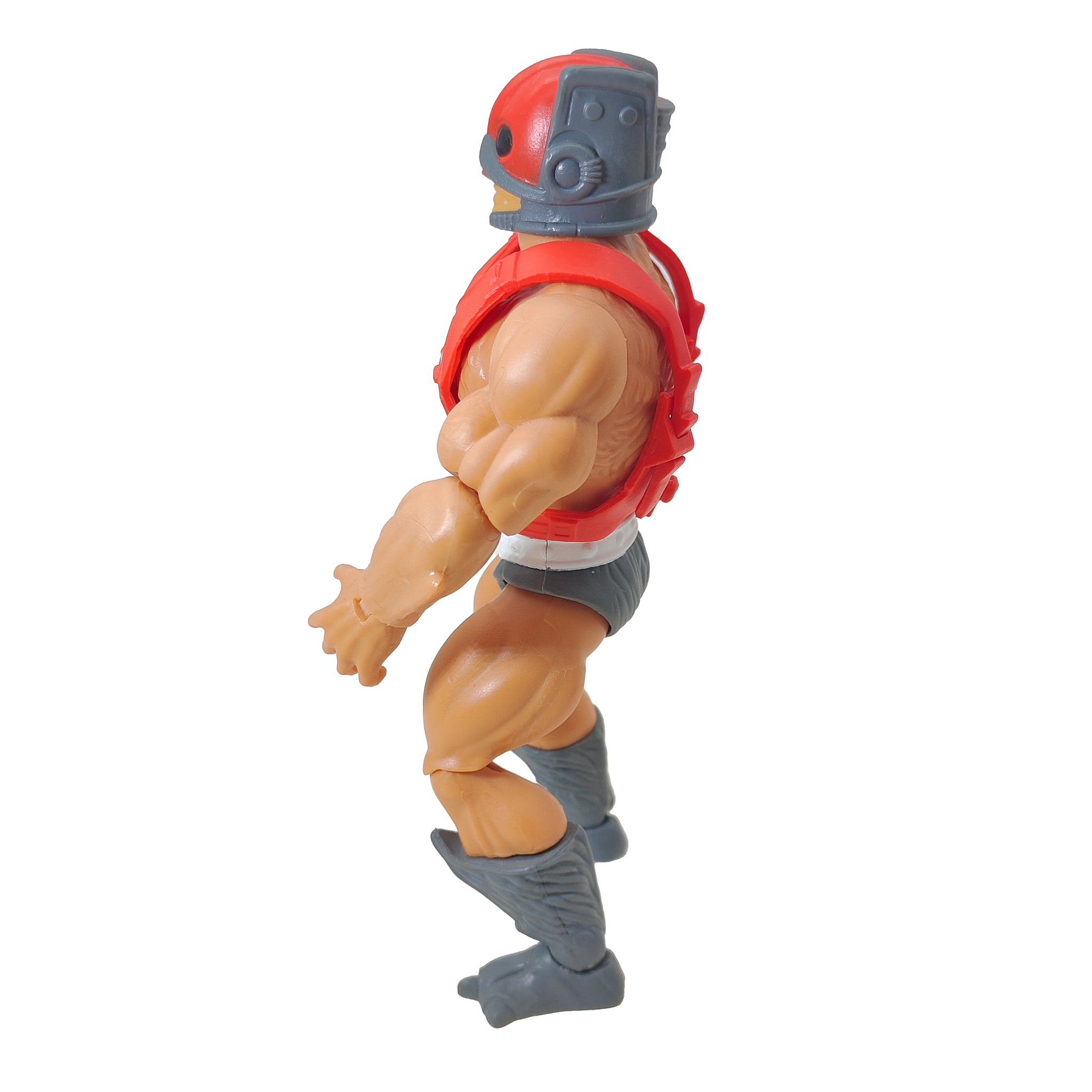 Mattel Masters of the Universe Origins Zodac Action Figure 2020