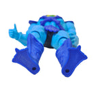 Mattel Masters of the Universe Skeletor Vintage Sculpt Action Figure 2021 – Masters of the Universe, Mattel, 14 cm, 2021, pre-owned collector piece, Uncanny Collectibles Dublin Ireland