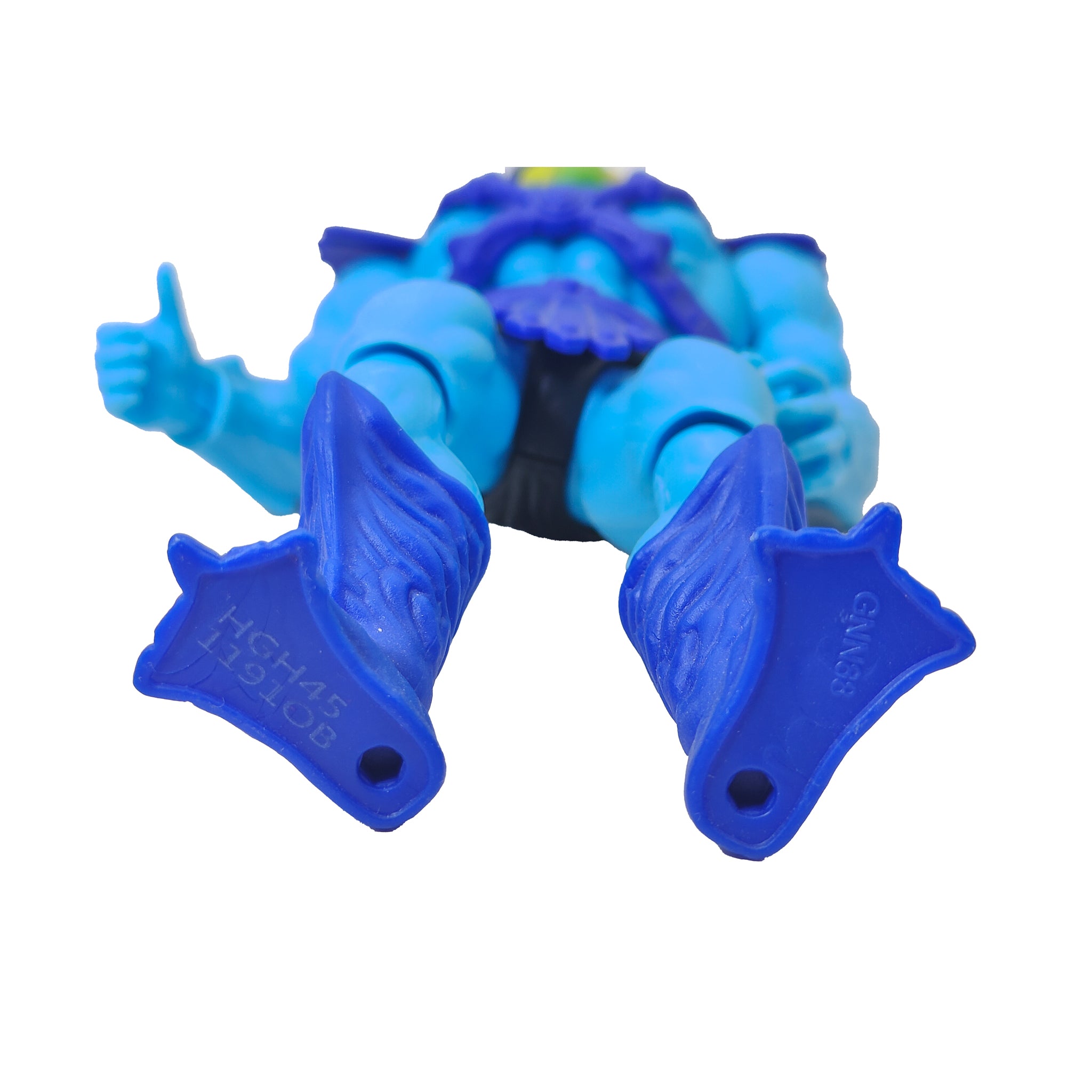 Mattel Masters of the Universe Skeletor Vintage Sculpt Action Figure 2021 – Masters of the Universe, Mattel, 14 cm, 2021, pre-owned collector piece, Uncanny Collectibles Dublin Ireland