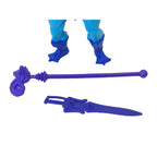 Mattel Masters of the Universe Skeletor Vintage Sculpt Action Figure 2021 – Masters of the Universe, Mattel, 14 cm, 2021, pre-owned collector piece, Uncanny Collectibles Dublin Ireland