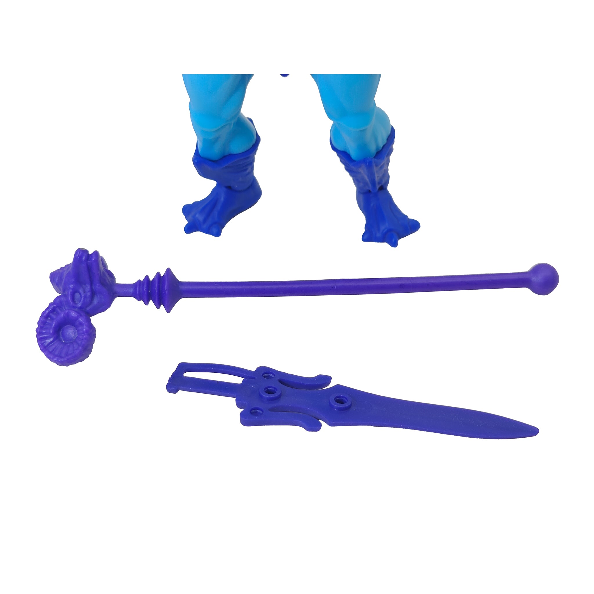 Mattel Masters of the Universe Skeletor Vintage Sculpt Action Figure 2021 – Masters of the Universe, Mattel, 14 cm, 2021, pre-owned collector piece, Uncanny Collectibles Dublin Ireland