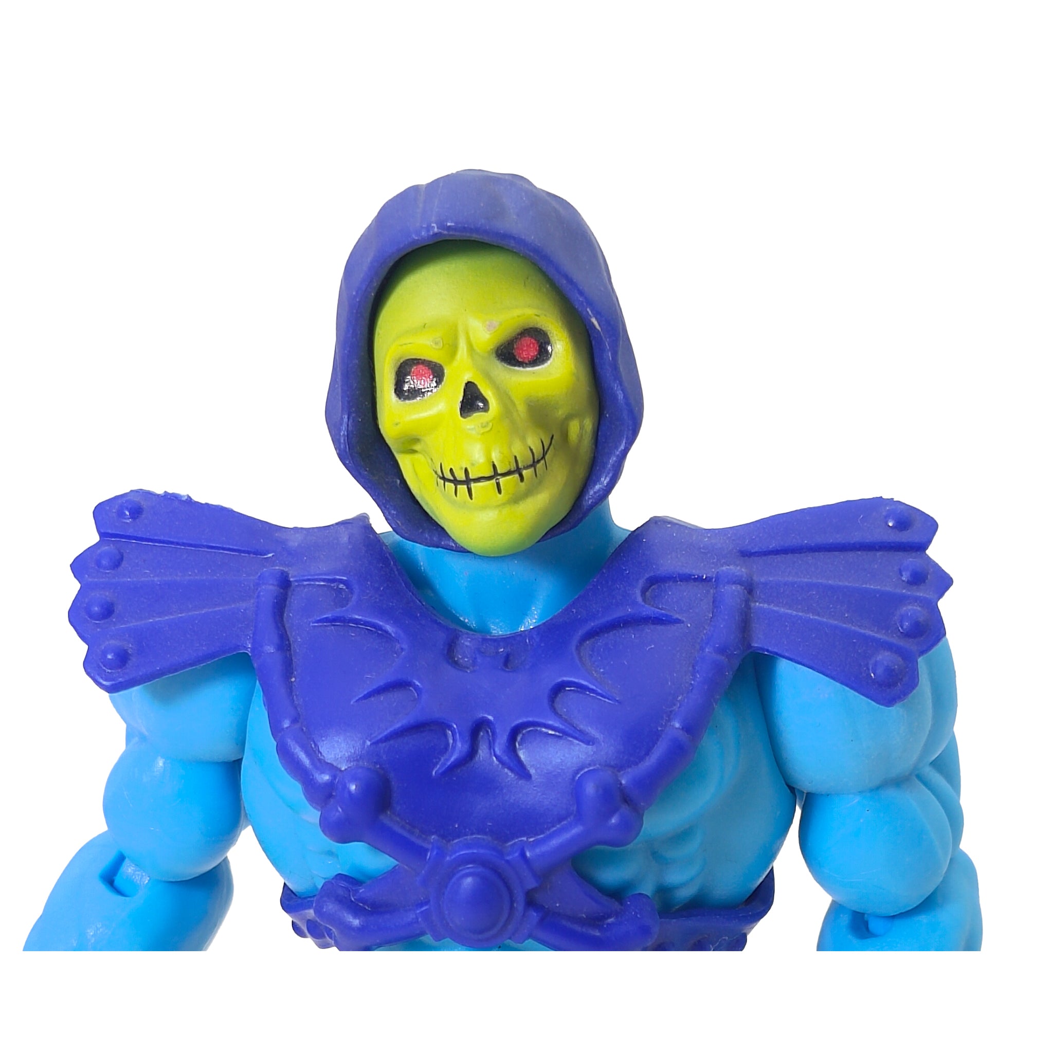 Mattel Masters of the Universe Skeletor Vintage Sculpt Action Figure 2021