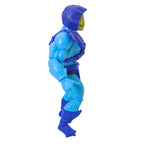 Mattel Masters of the Universe Skeletor Vintage Sculpt Action Figure 2021 – Masters of the Universe, Mattel, 14 cm, 2021, pre-owned collector piece, Uncanny Collectibles Dublin Ireland