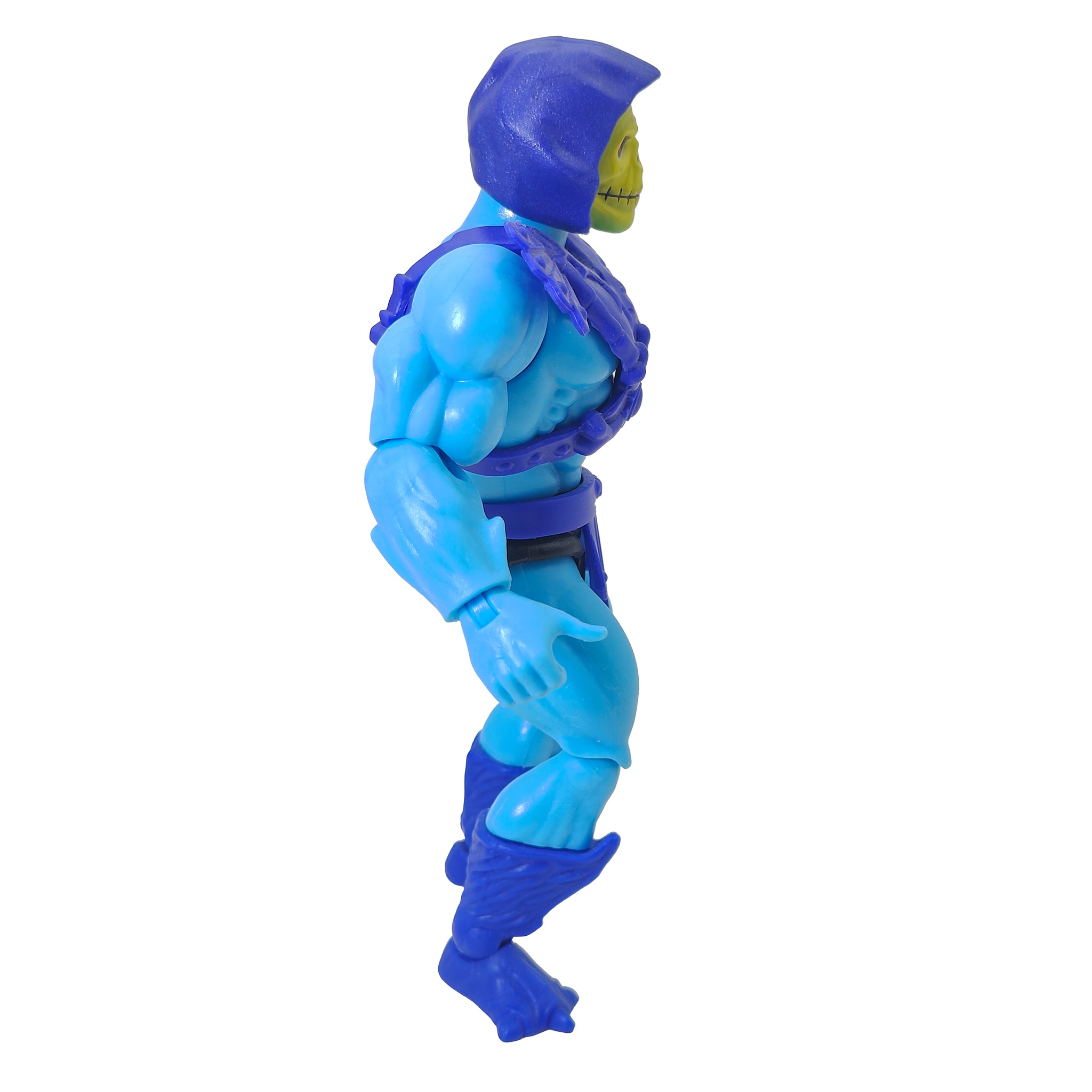 Mattel Masters of the Universe Skeletor Vintage Sculpt Action Figure 2021
