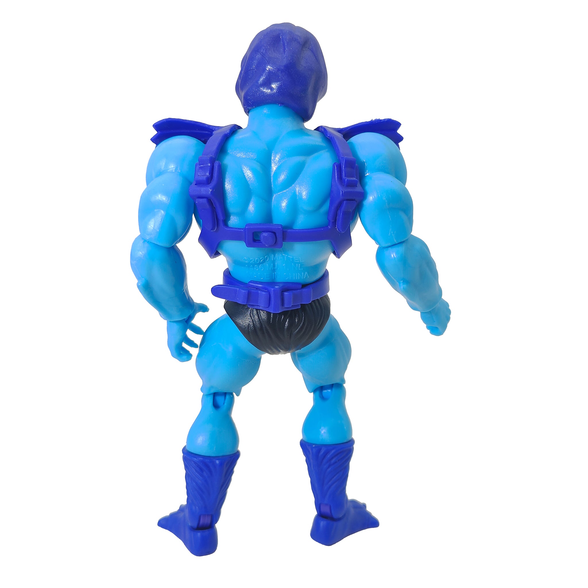 Mattel Masters of the Universe Skeletor Vintage Sculpt Action Figure 2021