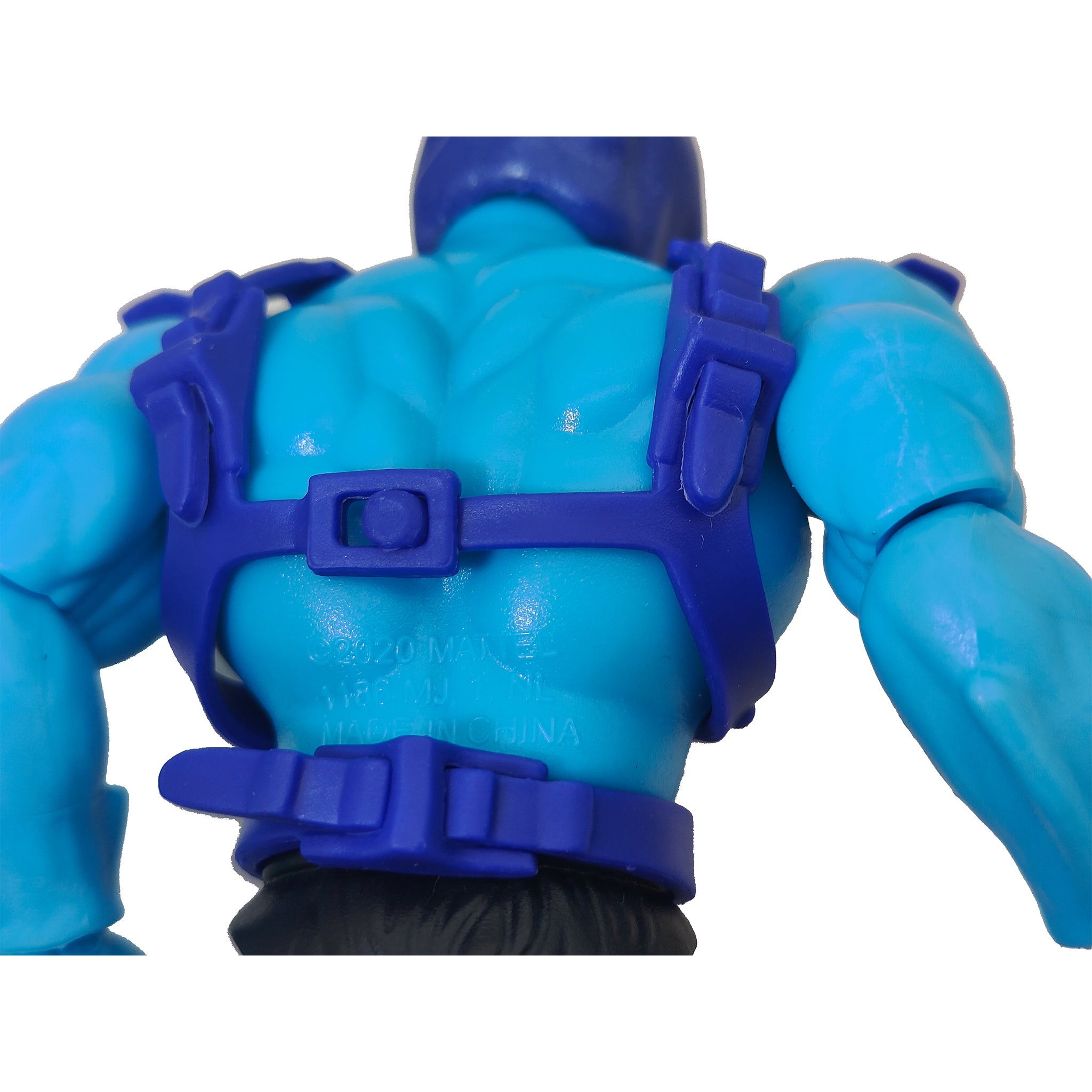 Mattel Masters of the Universe Skeletor Vintage Sculpt Action Figure 2021 – Masters of the Universe, Mattel, 14 cm, 2021, pre-owned collector piece, Uncanny Collectibles Dublin Ireland