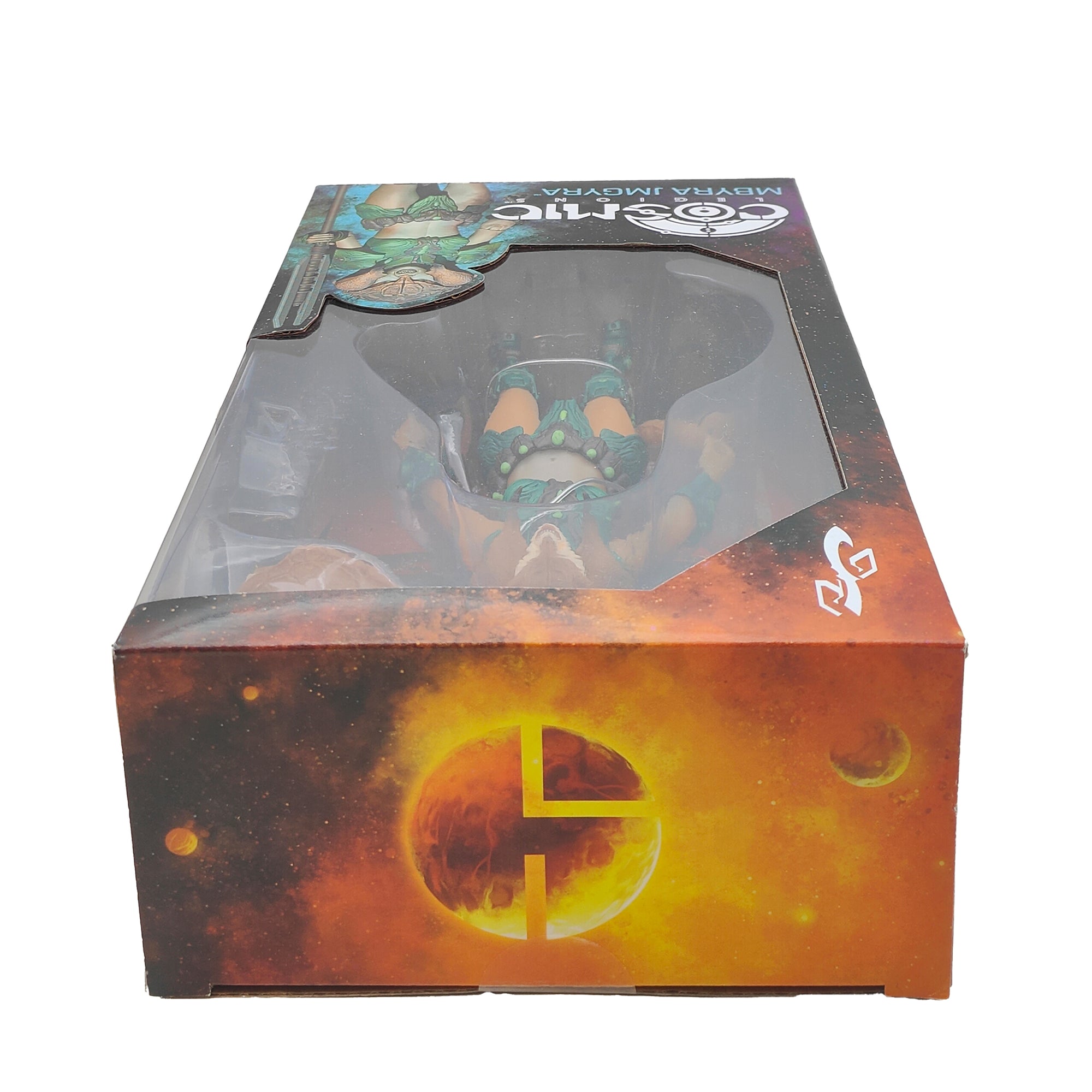 Buy  online at Uncanny Collectibles - Fast Delivery from Ireland