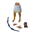 McFarlane DC Multiverse Maxie Zeus Build A Figure Parts