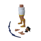 McFarlane DC Multiverse Maxie Zeus Build A Figure Parts