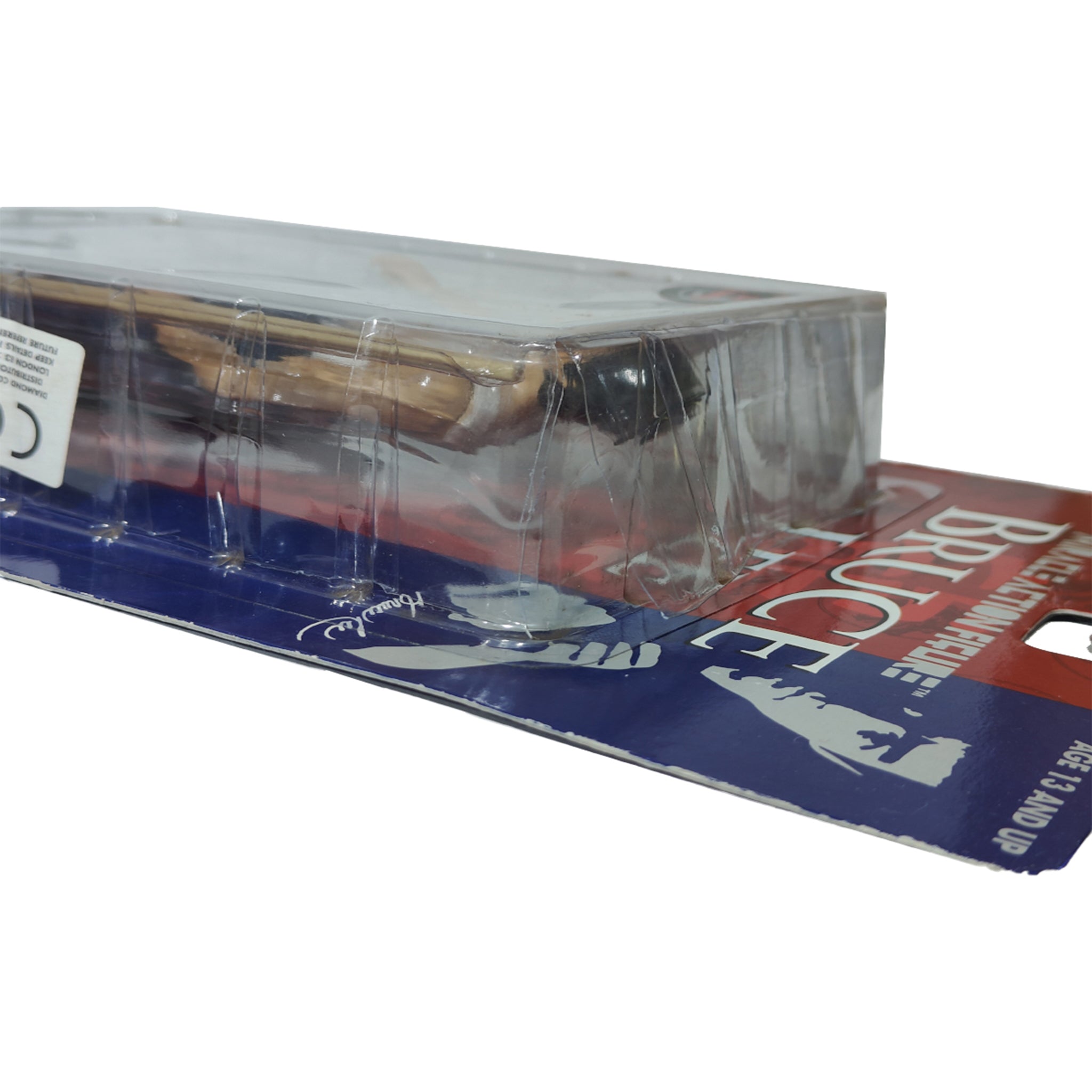 Medicom Bruce Lee Battling The Enemy Master Miracle Action Figure MAF-012 18 cm