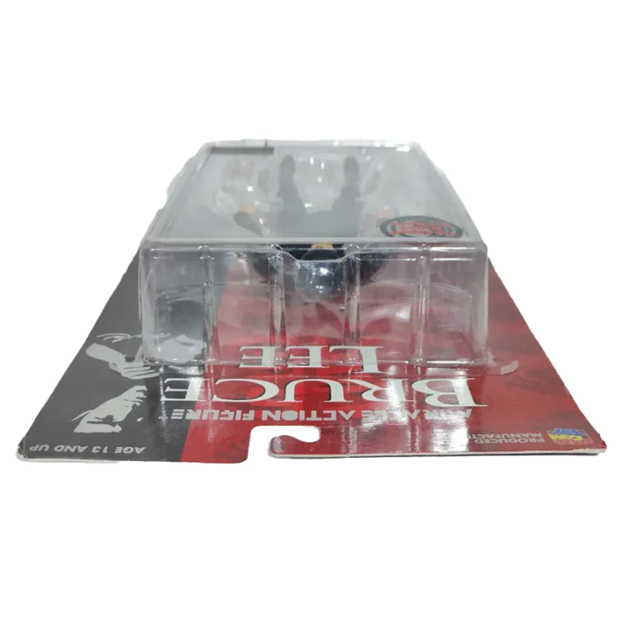 Medicom Bruce Lee Eternal Martial Arts Master Miracle Action Figure MAF-014 18 cm – Movie Icons & Heroes, Medicom, 18 cm, 1999, pre-owned collector piece, Uncanny Collectibles Dublin Ireland