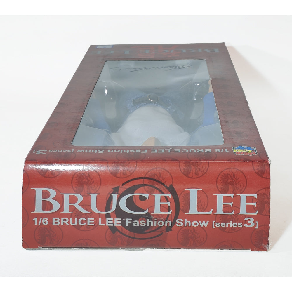 Buy Medicom Bruce Lee Fashion Show Mode 14 Series 3 12 Inch Action Figure collectible online at Uncanny Collectibles