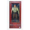 Medicom Bruce Lee Fashion Show Mode 4 Series 1 12-Inch Action Figure – Movie Icons & Heroes, Medicom, 30 cm, 1999, pre-owned collector piece, Uncanny Collectibles Dublin Ireland