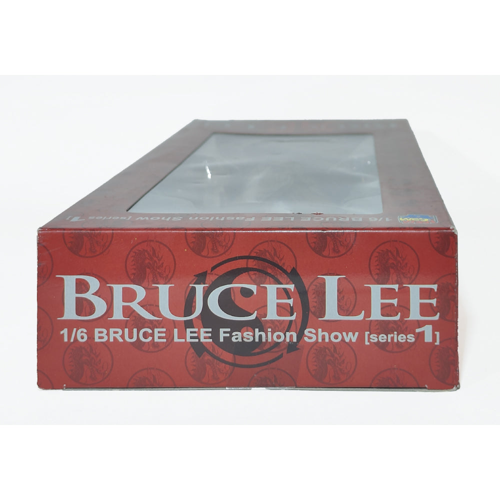 Buy Medicom Bruce Lee Fashion Show Mode 5 Series 1 12 Inch Action Figure collectible online at Uncanny Collectibles