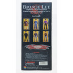 Medicom Bruce Lee Fashion Show Mode 8 Series 2 12-Inch Action Figure – Movie Icons & Heroes, Medicom, 30 cm, 1999, pre-owned collector piece, Uncanny Collectibles Dublin Ireland