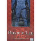 Medicom Bruce Lee Fashion Show Mode 8 Series 2 12-Inch Action Figure – Movie Icons & Heroes, Medicom, 30 cm, 1999, pre-owned collector piece, Uncanny Collectibles Dublin Ireland