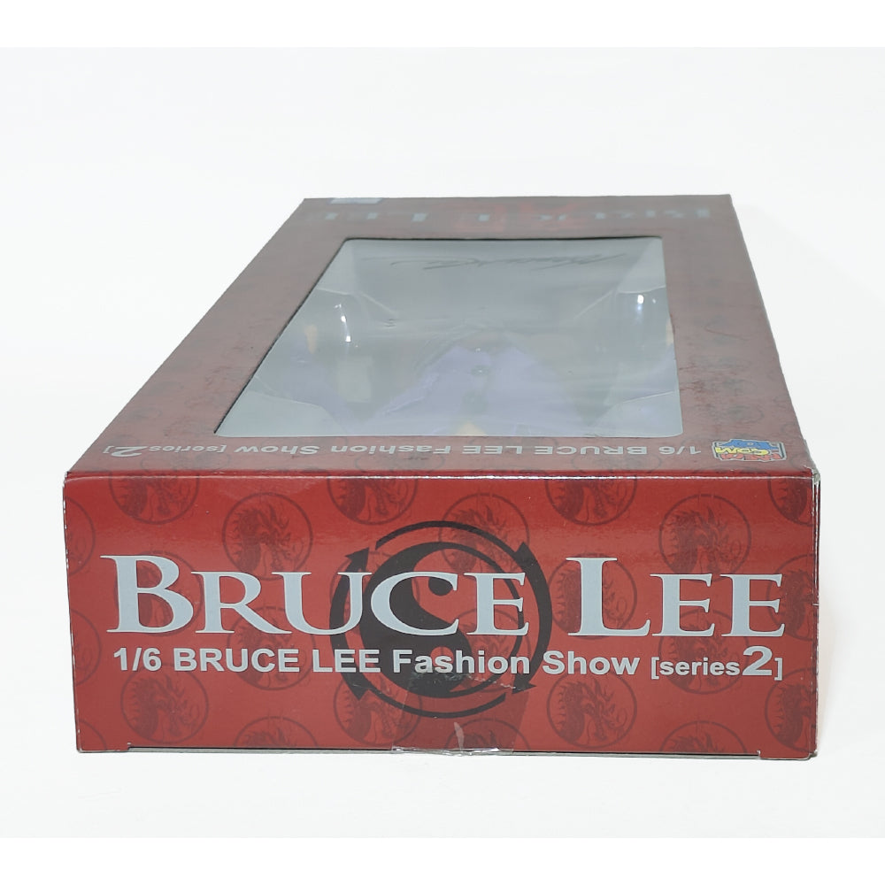 Buy Medicom Bruce Lee Fashion Show Mode 9 Series 2 12 Inch Action Figure collectible online at Uncanny Collectibles