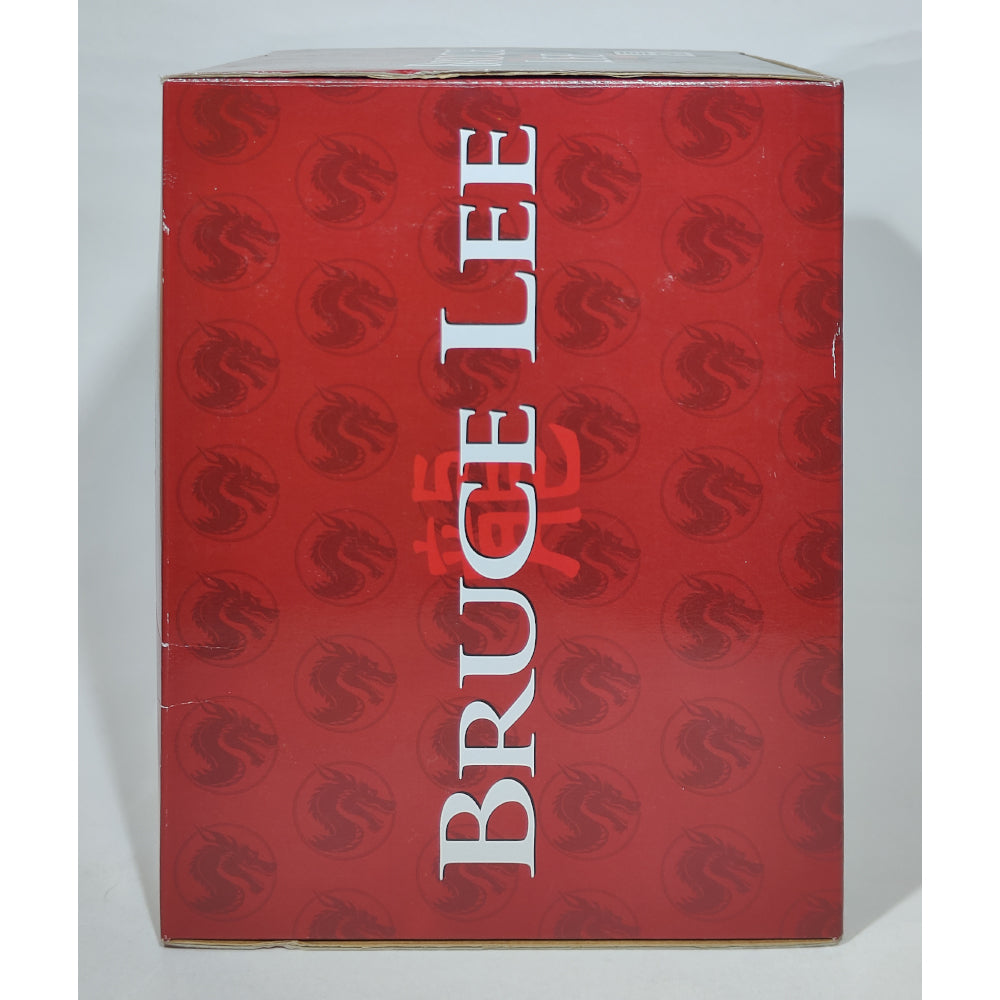 Buy Medicom Bruce Lee Game Of Death Pre Assembled Collection Special 19 Cm Statue collectible online at Uncanny Collectibles