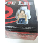 Medicom Bruce Lee Kubrick Mini Figure 3 Pack 1999 6cm – Movie Icons & Heroes, Medicom, 6 cm, 1999, pre-owned collector piece, Uncanny Collectibles Dublin Ireland