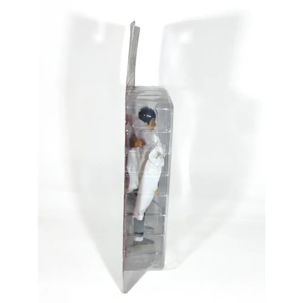 Medicom Bruce Lee Rage For Justice Master 18 cm Miracle Action Figure MAF-013 – Movie Icons & Heroes, Medicom, 18 cm, 1999, pre-owned collector piece, Uncanny Collectibles Dublin Ireland