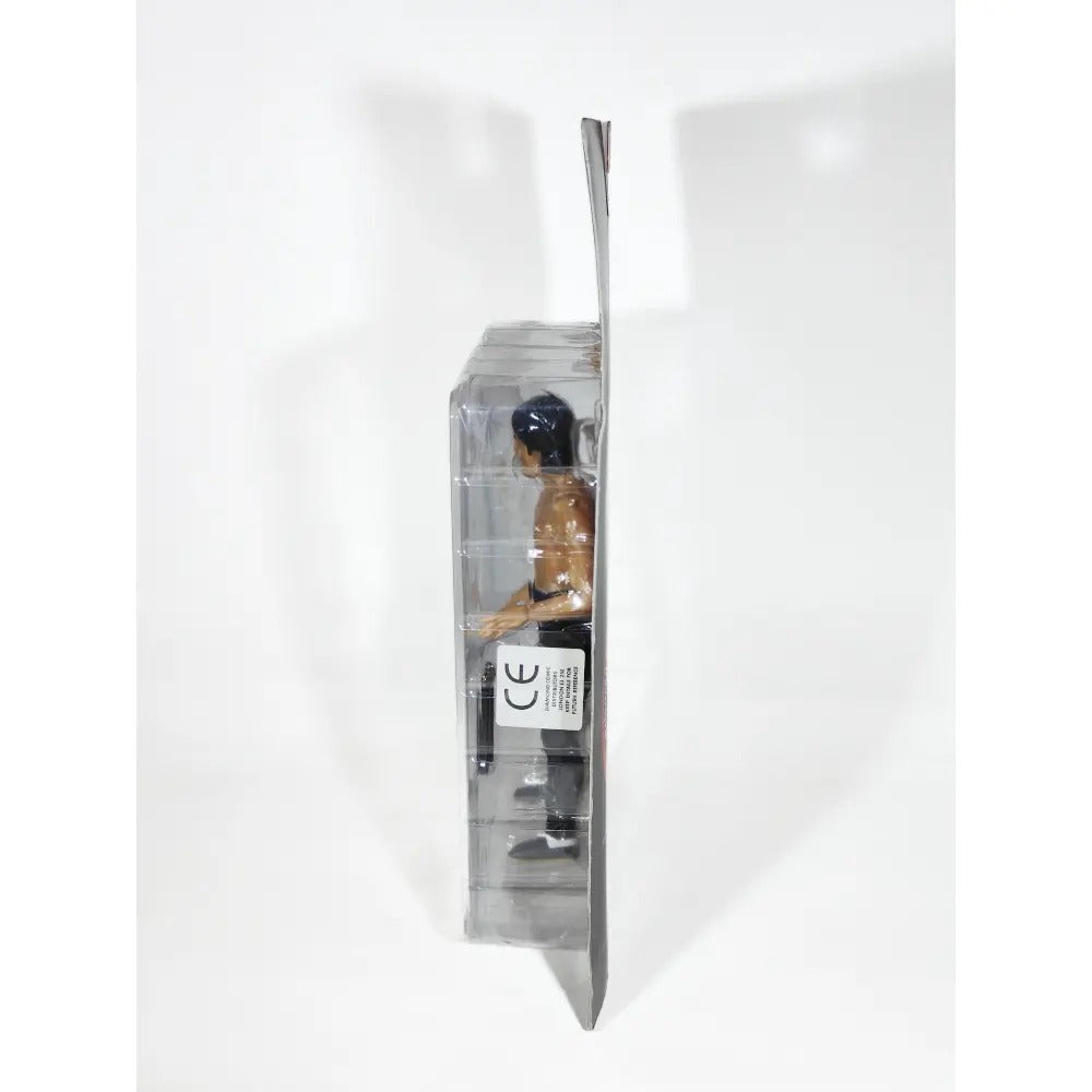 Medicom Bruce Lee Rage For Justice Master 18 cm Miracle Action Figure MAF-013 – Movie Icons & Heroes, Medicom, 18 cm, 1999, pre-owned collector piece, Uncanny Collectibles Dublin Ireland