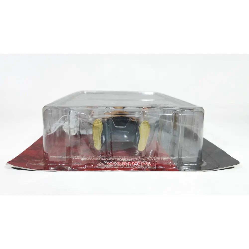 Medicom Bruce Lee Rage For Justice Master 18 cm Miracle Action Figure MAF-013 – Movie Icons & Heroes, Medicom, 18 cm, 1999, pre-owned collector piece, Uncanny Collectibles Dublin Ireland