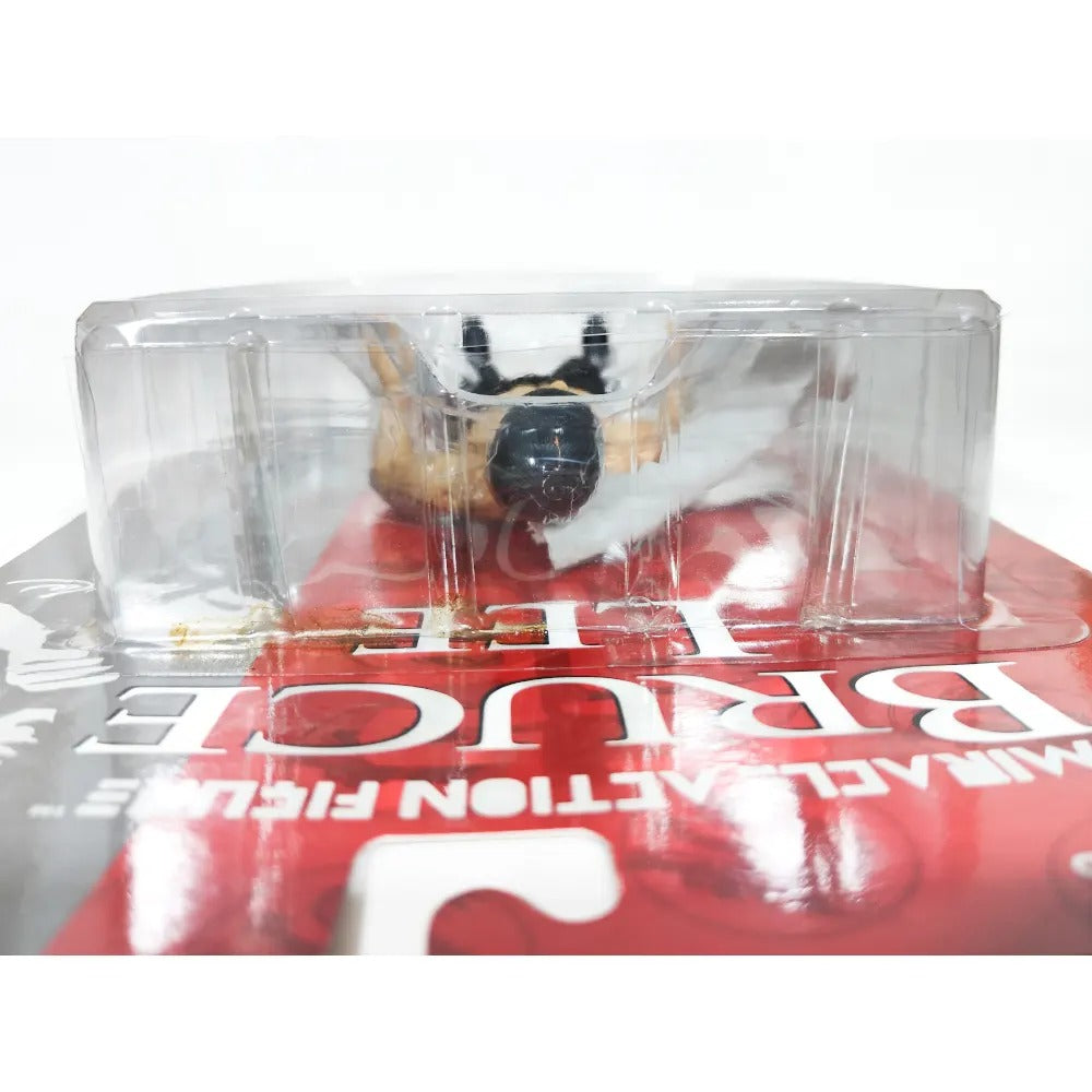 Medicom Bruce Lee Rage For Justice Master 18 cm Miracle Action Figure MAF-013 – Movie Icons & Heroes, Medicom, 18 cm, 1999, pre-owned collector piece, Uncanny Collectibles Dublin Ireland