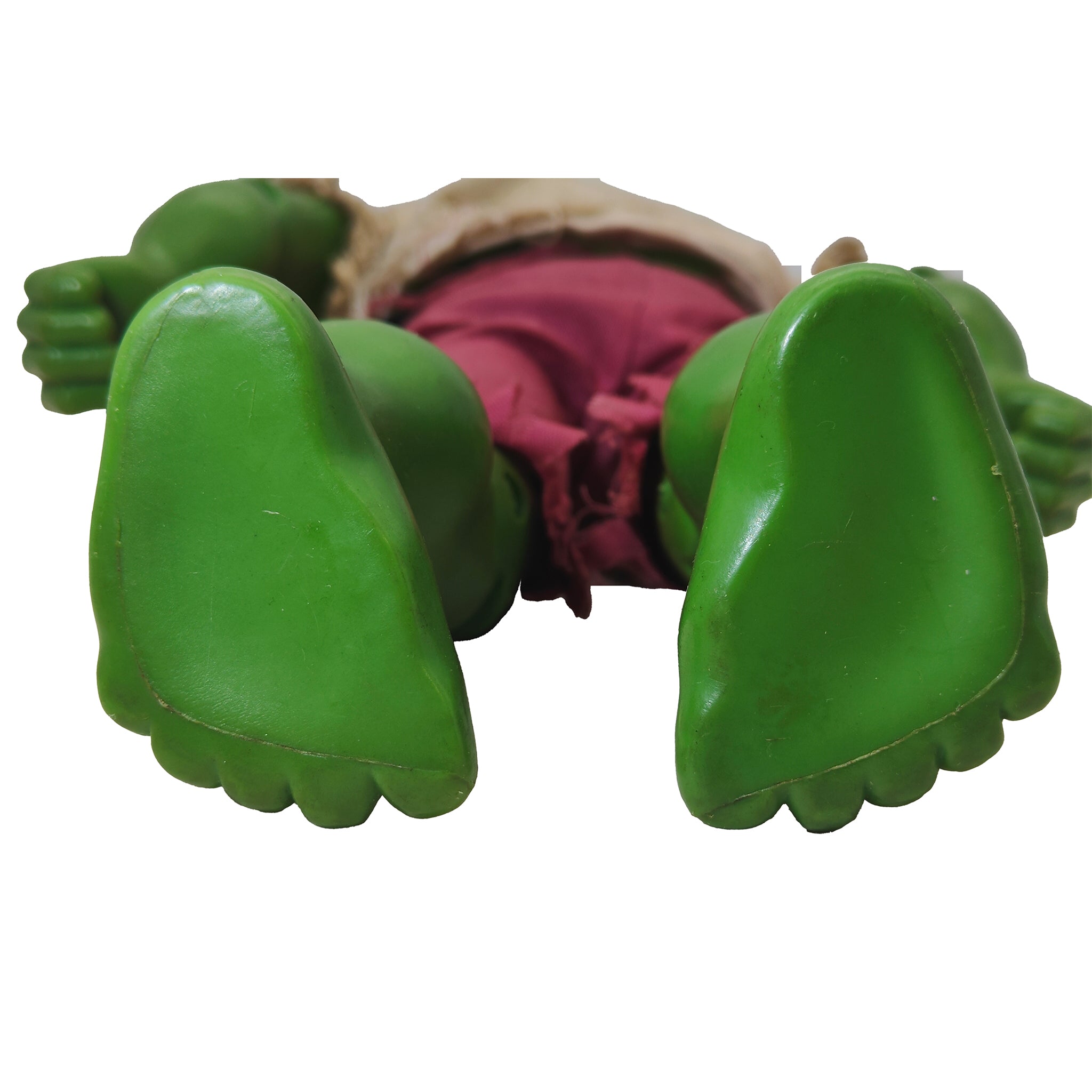 Mego Marvel The Incredible Hulk 12 Inch Action Figure Vintage 1977 – Avengers, Mego, 30 cm, 1977, pre-owned collector piece, Uncanny Collectibles Dublin Ireland