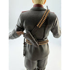 Metal Gear Solid Delta Snake Eater Ocelot Konami Amusement Statue – Video Game Characters, Konami, 20 cm, brand new collector item, Uncanny Collectibles Dublin Ireland