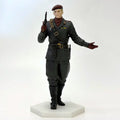 Metal Gear Solid Delta Snake Eater Ocelot Konami Amusement Statue