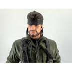 Metal Gear Solid Delta Snake Eater Snake Konami Amusement Statue – Video Game Characters, Konami, 20 cm, brand new collector item, Uncanny Collectibles Dublin Ireland