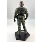 Metal Gear Solid Delta Snake Eater Snake Konami Amusement Statue – Video Game Characters, Konami, 20 cm, brand new collector item, Uncanny Collectibles Dublin Ireland