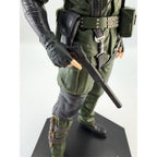 Metal Gear Solid Delta Snake Eater Snake Konami Amusement Statue – Video Game Characters, Konami, 20 cm, brand new collector item, Uncanny Collectibles Dublin Ireland