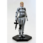 Metal Gear Solid Delta Snake Eater The Boss Konami Amusement Statue – Video Game Characters, Konami, 20 cm, brand new collector item, Uncanny Collectibles Dublin Ireland