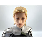 Metal Gear Solid Delta Snake Eater The Boss Konami Amusement Statue – Video Game Characters, Konami, 20 cm, brand new collector item, Uncanny Collectibles Dublin Ireland