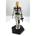 Metal Gear Solid Delta Snake Eater The Boss Konami Amusement Statue – Video Game Characters, Konami, 20 cm, brand new collector item, Uncanny Collectibles Dublin Ireland