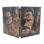 Metal Gear Solid V Phantom Pain Bionic Arm Collector's Edition Konami 2015 - photo 12 of 23