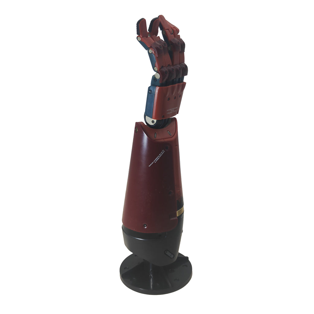 Metal Gear Solid V Phantom Pain Bionic Arm Collector's Edition Konami 2015