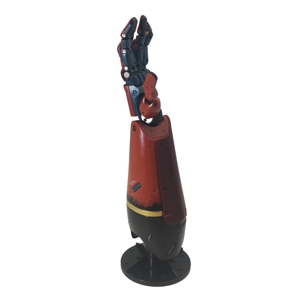 Metal Gear Solid V Phantom Pain Bionic Arm Collector's Edition Konami 2015