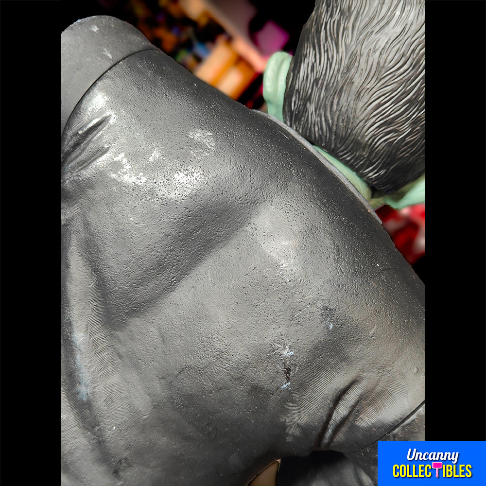 Mezco Frankenstein Universal Monsters Large 46 cm Monster Scale Figure 2012 – Universal Monsters, Mezco Toyz, 46 cm, 2012, pre-owned collector piece, Uncanny Collectibles Dublin Ireland