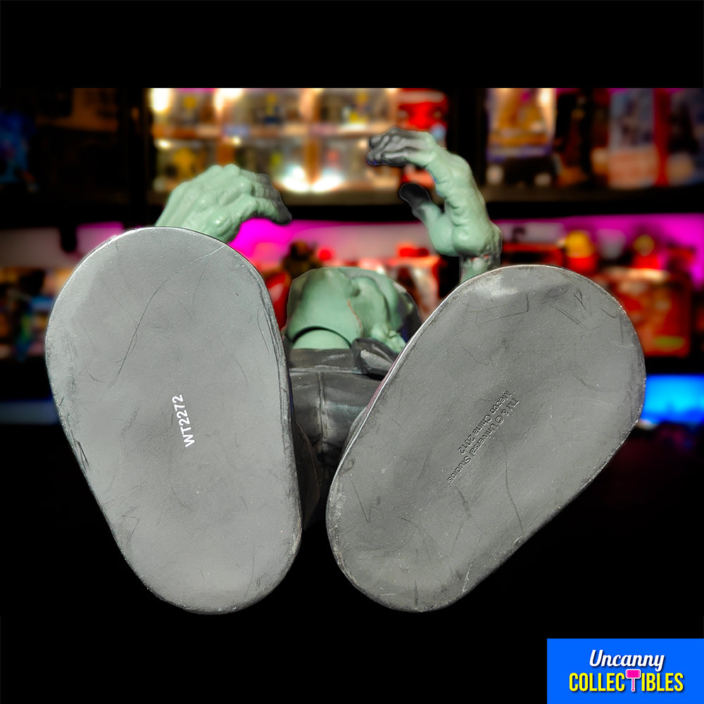 Buy Mezco Frankenstein Universal Monsters Large 46 Cm Monster Scale Figure 2012 collectible online at Uncanny Collectibles