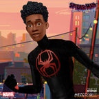 Spider-Man Miles Morales Mezco Toyz One:12 Collective Action Figure – photo 6 of 16