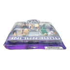 Mikey and Big Show WWE Adrenaline Series 21 Jakks Pacific Action Figure 2006 18cm – WWE, JAKKS Pacific, 18 cm, 2006, pre-owned collector piece, Uncanny Collectibles Dublin Ireland