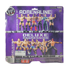 Mikey and Big Show WWE Adrenaline Series 21 Jakks Pacific Action Figure 2006 18cm – WWE, JAKKS Pacific, 18 cm, 2006, pre-owned collector piece, Uncanny Collectibles Dublin Ireland